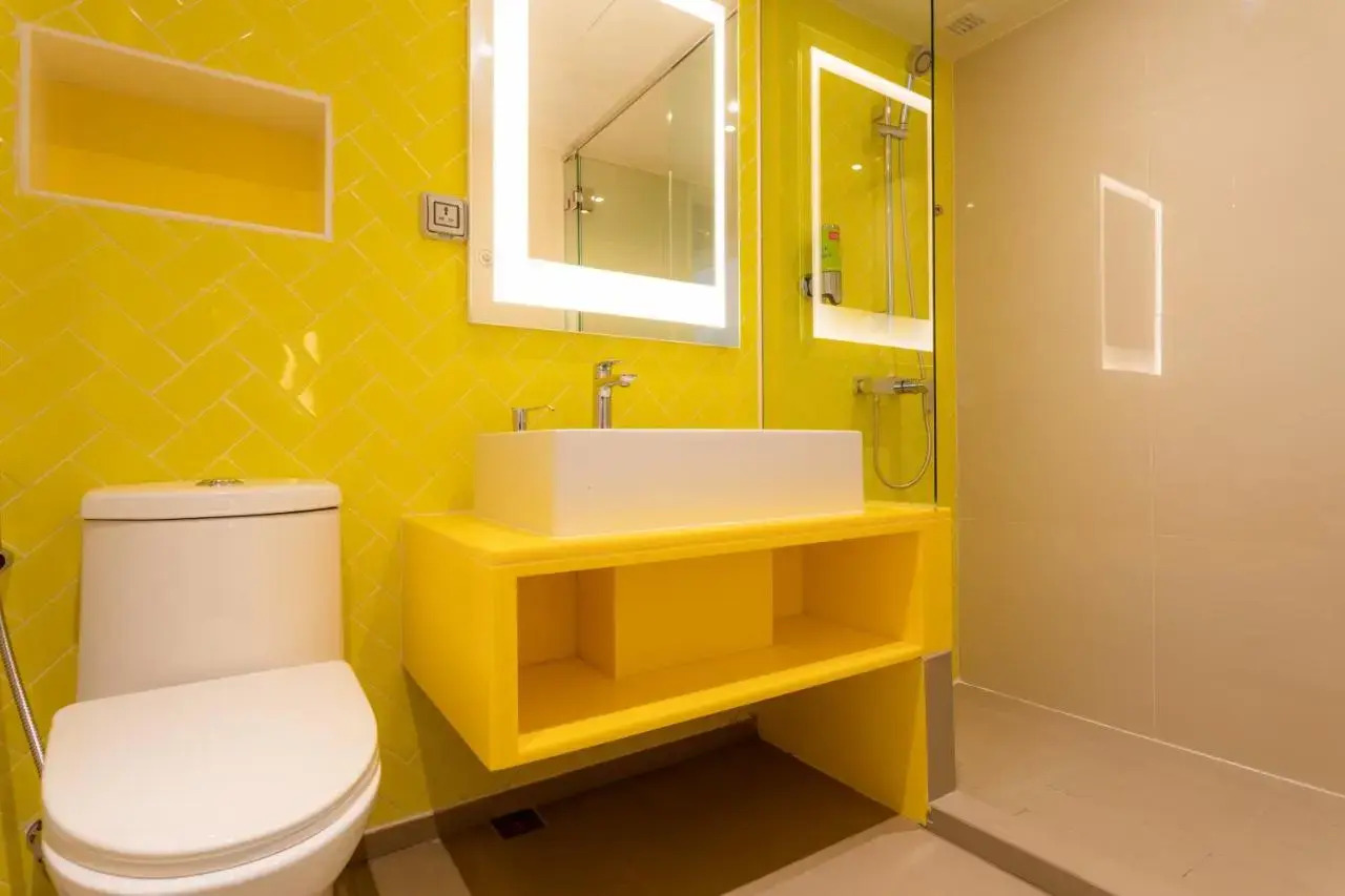 Foto - COSI Pattaya Wong Amat Beach - SHA Plus Certified