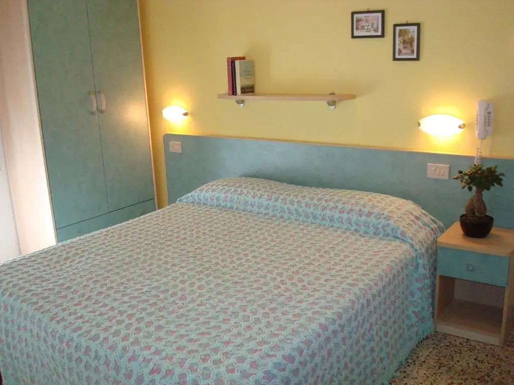 Foto - Hotel Villa Ersilia Rimini B&B