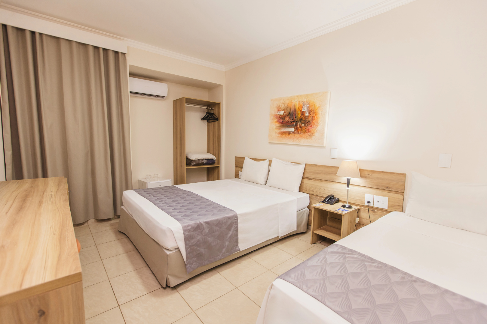 Photo - Hotel Dan Inn São José do Rio Preto By Nacional Inn