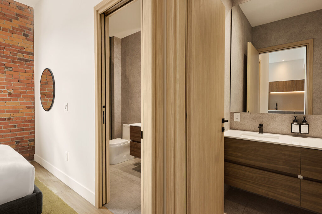 Foto - Eurostars Old Montreal Suites & Apartments