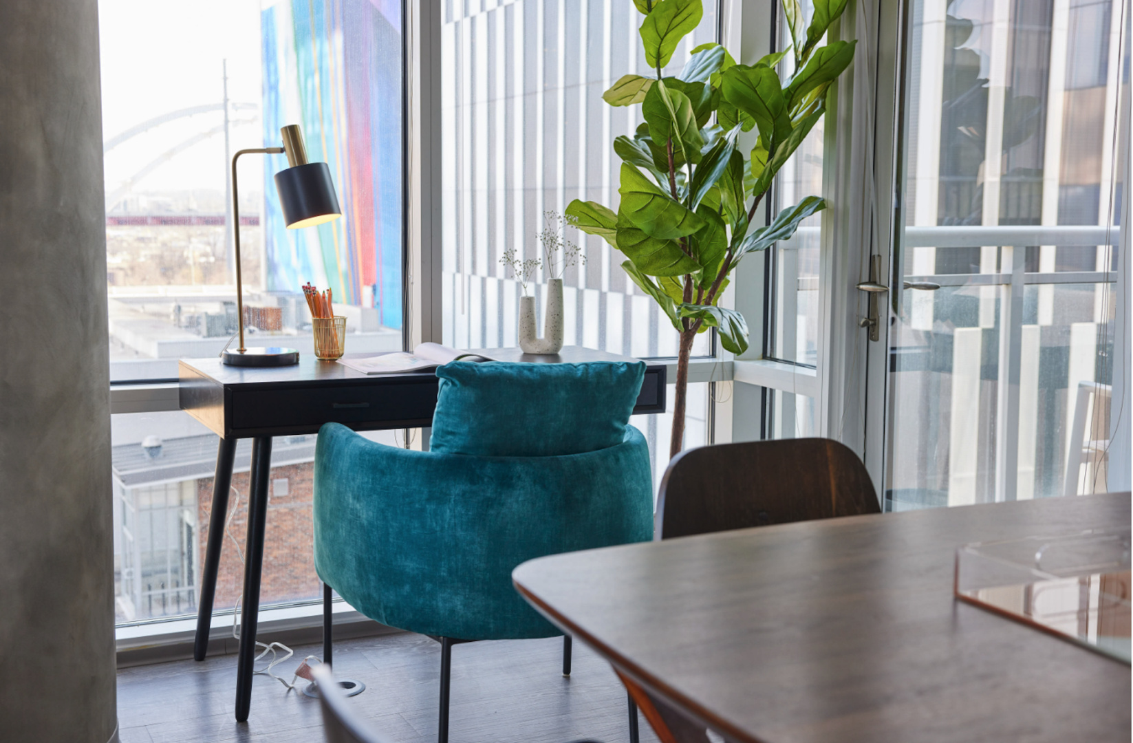 Foto - Placemakr Premier SoBro