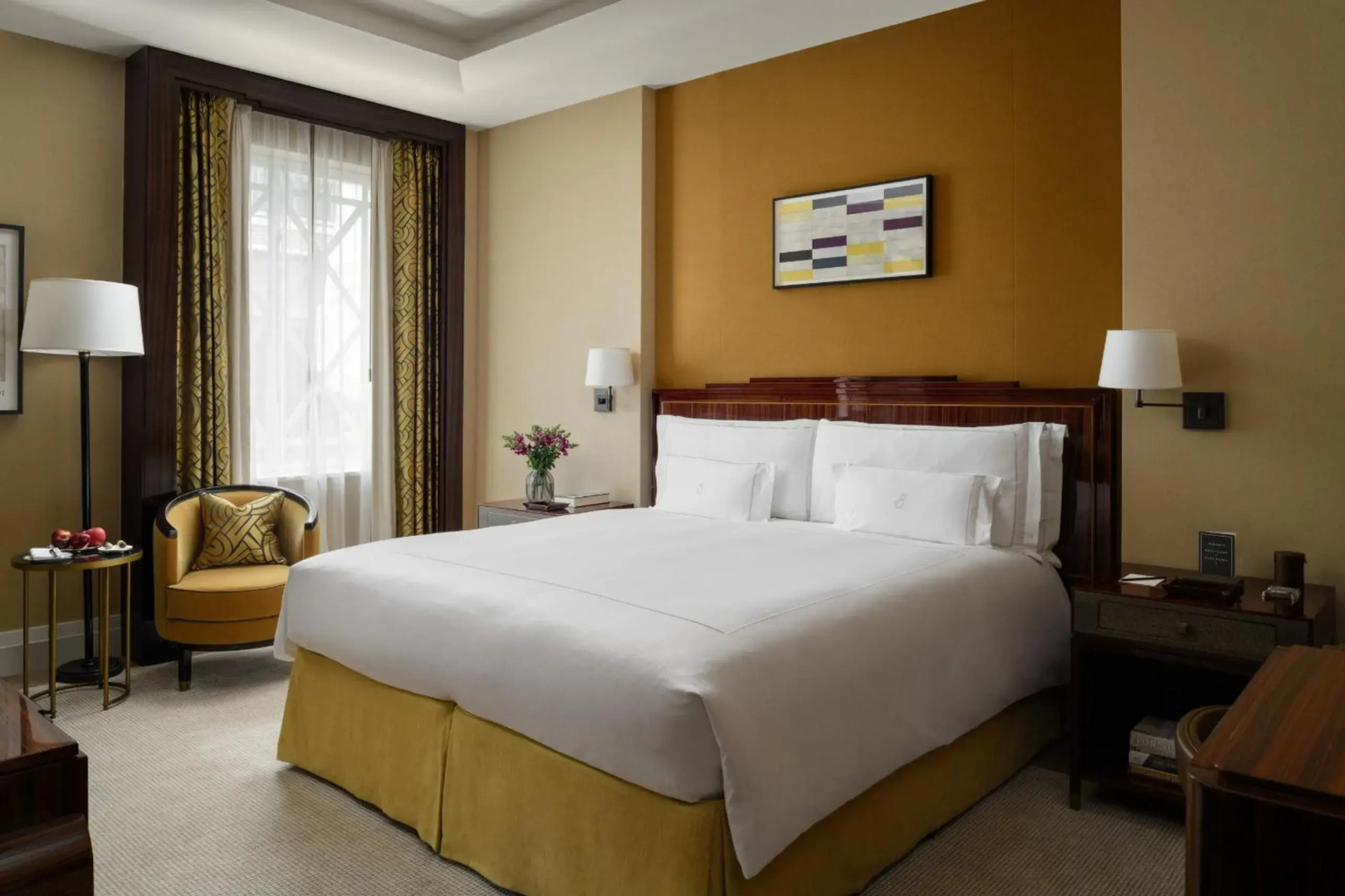 Photo - The Beaumont Mayfair