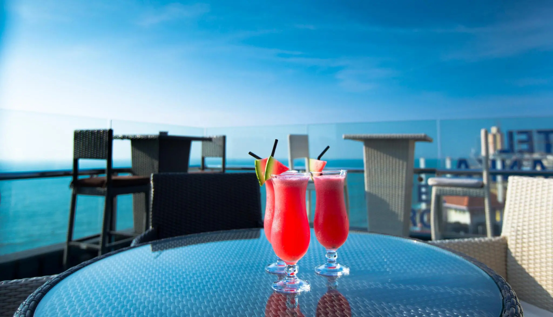 Photo - The Ocean Colombo - Guaranteed Sea View Rooms