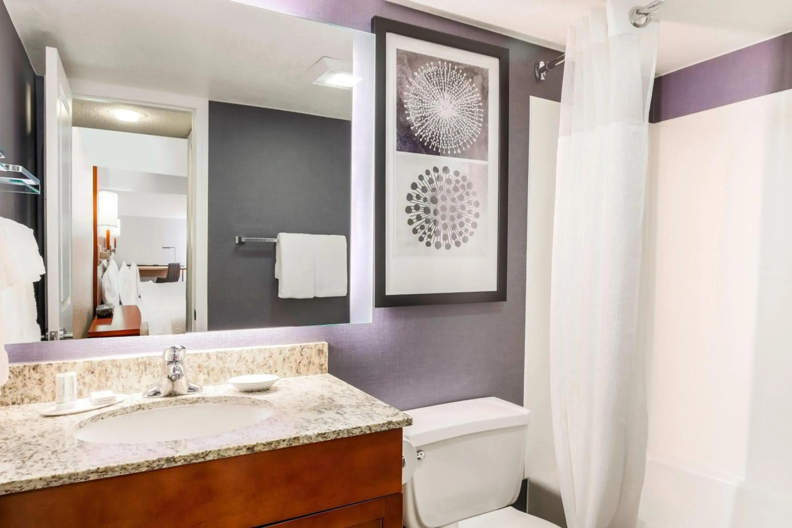 Foto - Residence Inn By Marriott Chicago Deerfield