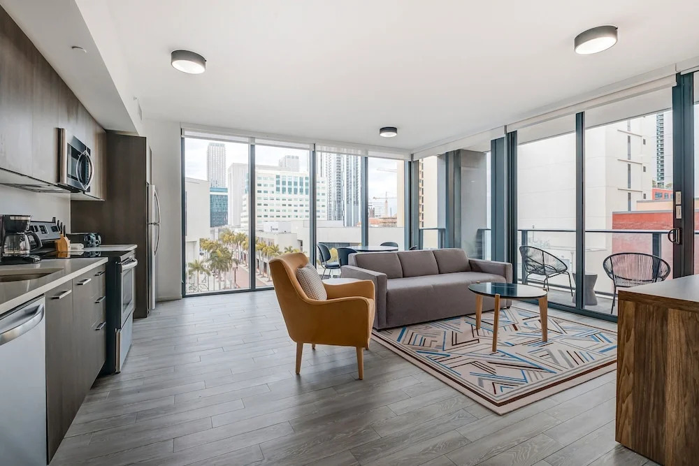 Foto - Sentral Alea Miami