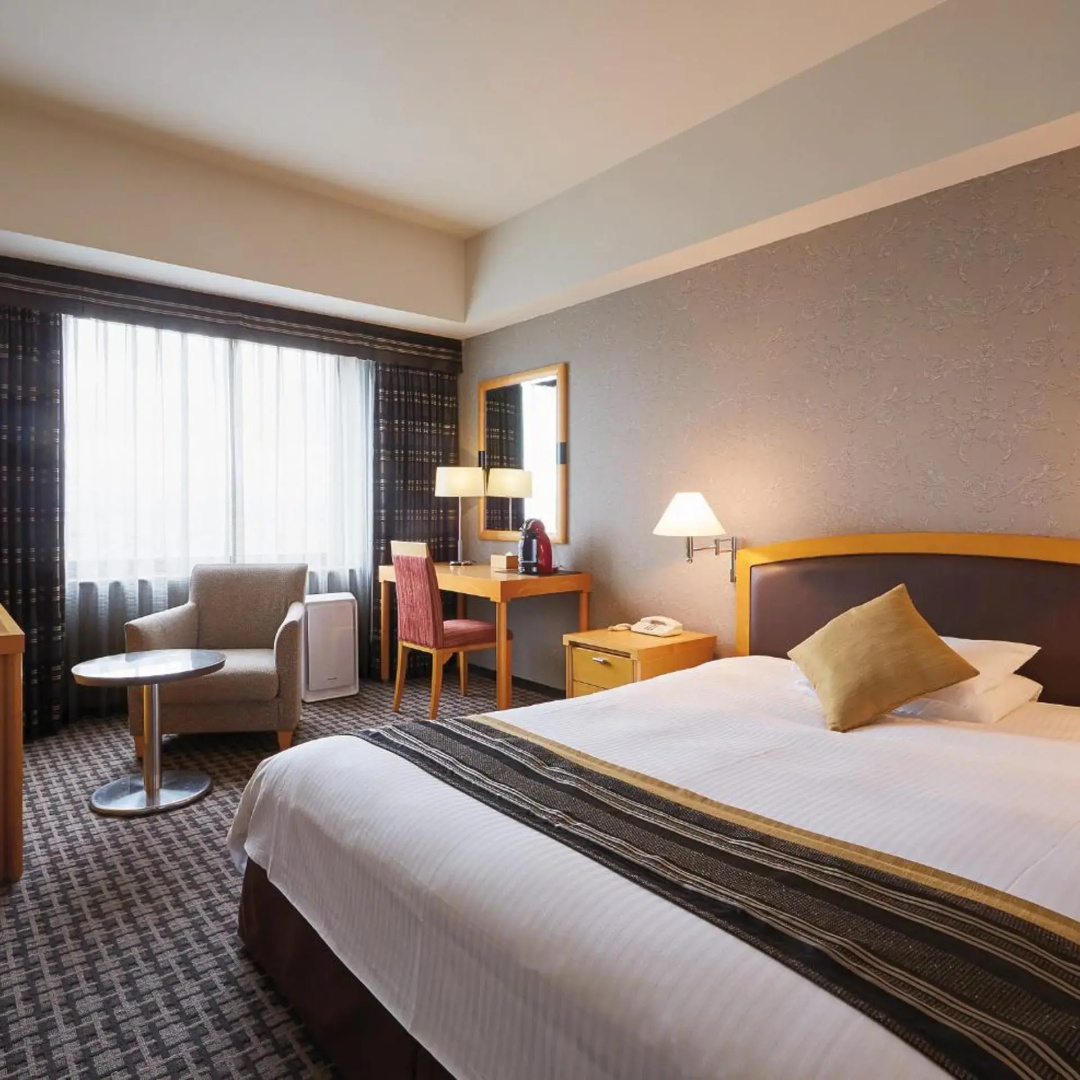 Foto - Royal Pines Hotel Urawa