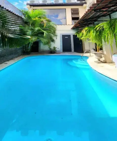 Foto - Hotel Villa Antigua