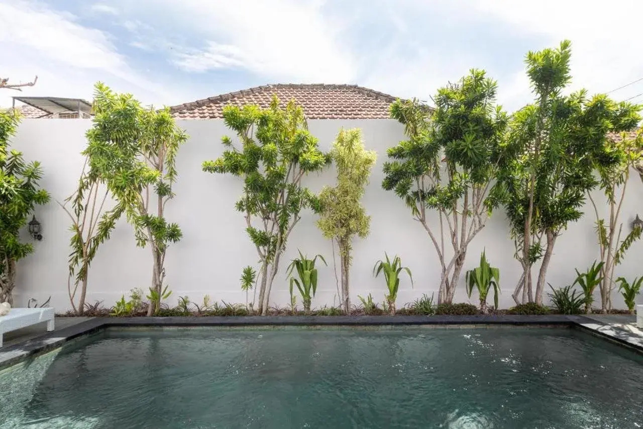 Foto - Maisaba Seminyak Loft & Villas