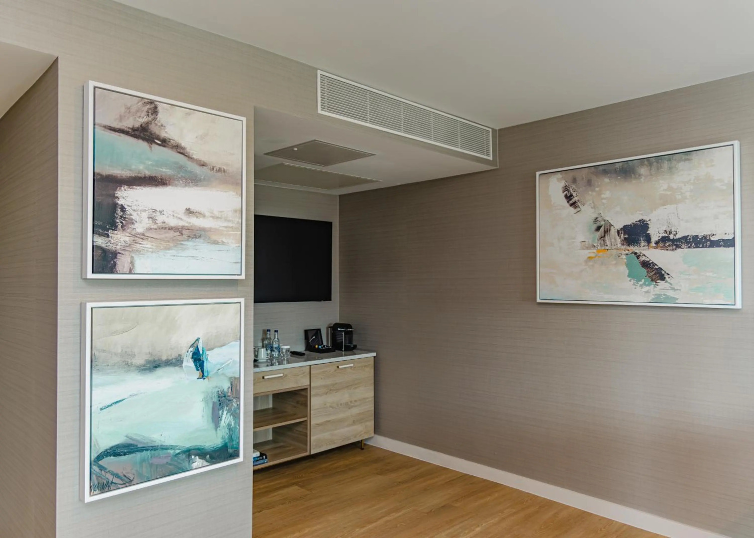 Foto - DoubleTree By Hilton London Excel