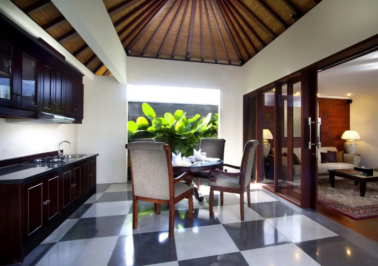 Photo - The Khayangan Dreams Villa, Seminyak