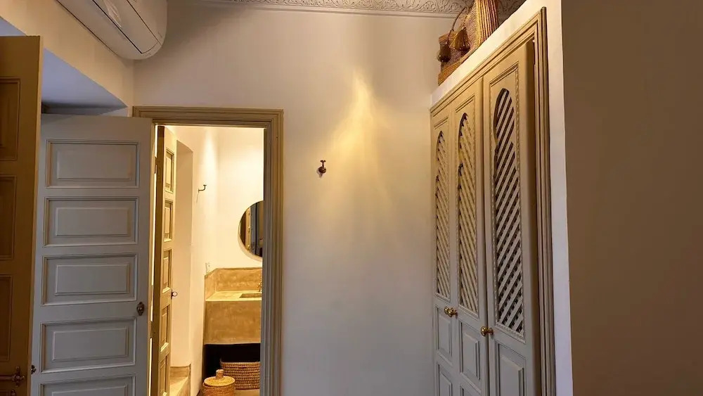 Photo - Riad À l'ombre des Orangers