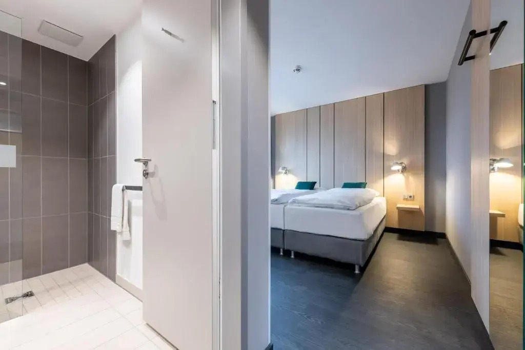 Foto - Serways Hotel Hösel