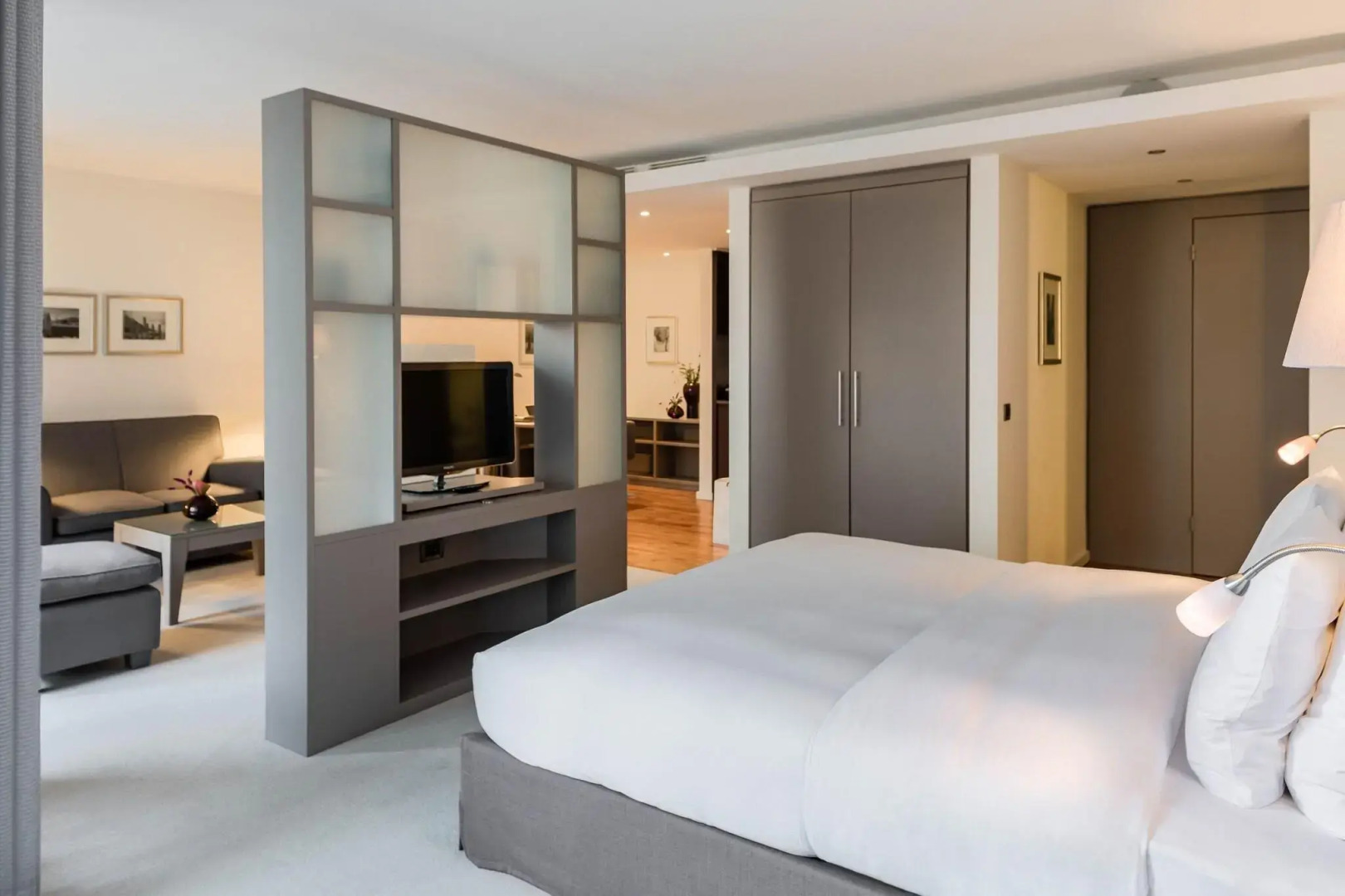 Photo - The Mandala Berlin, a Member of Design Hotels