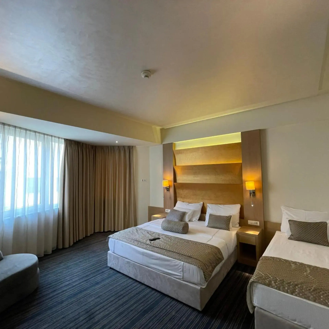 Foto - Spa & Hotel Terme