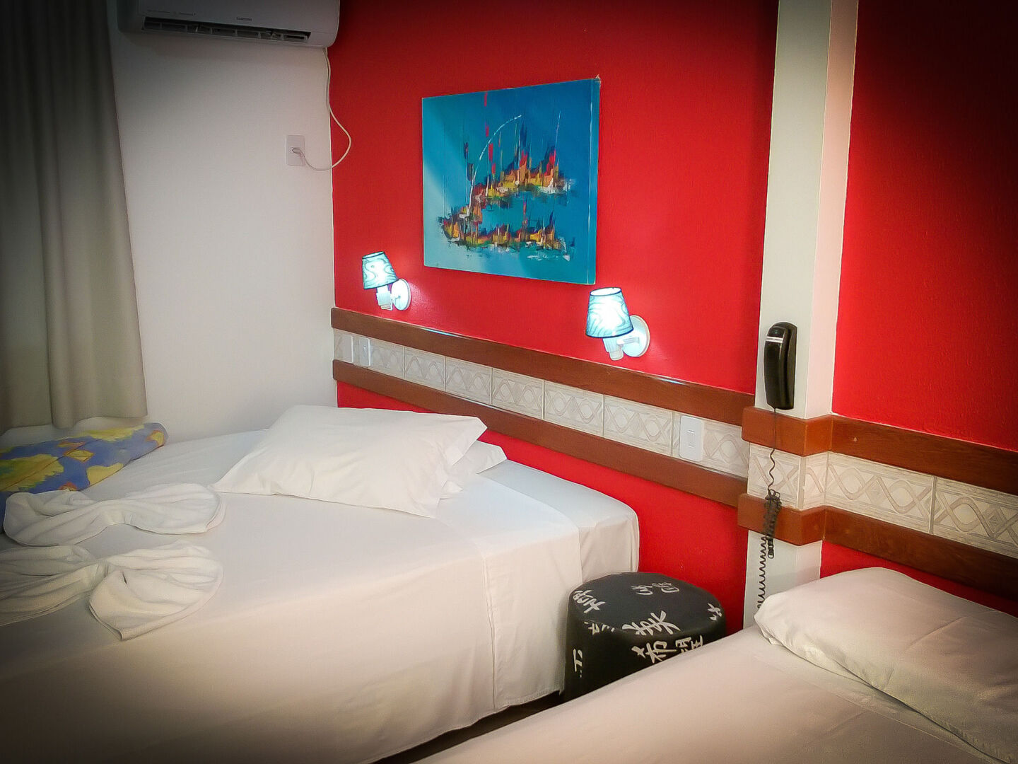 Foto - Hotel & Pousada Favareto