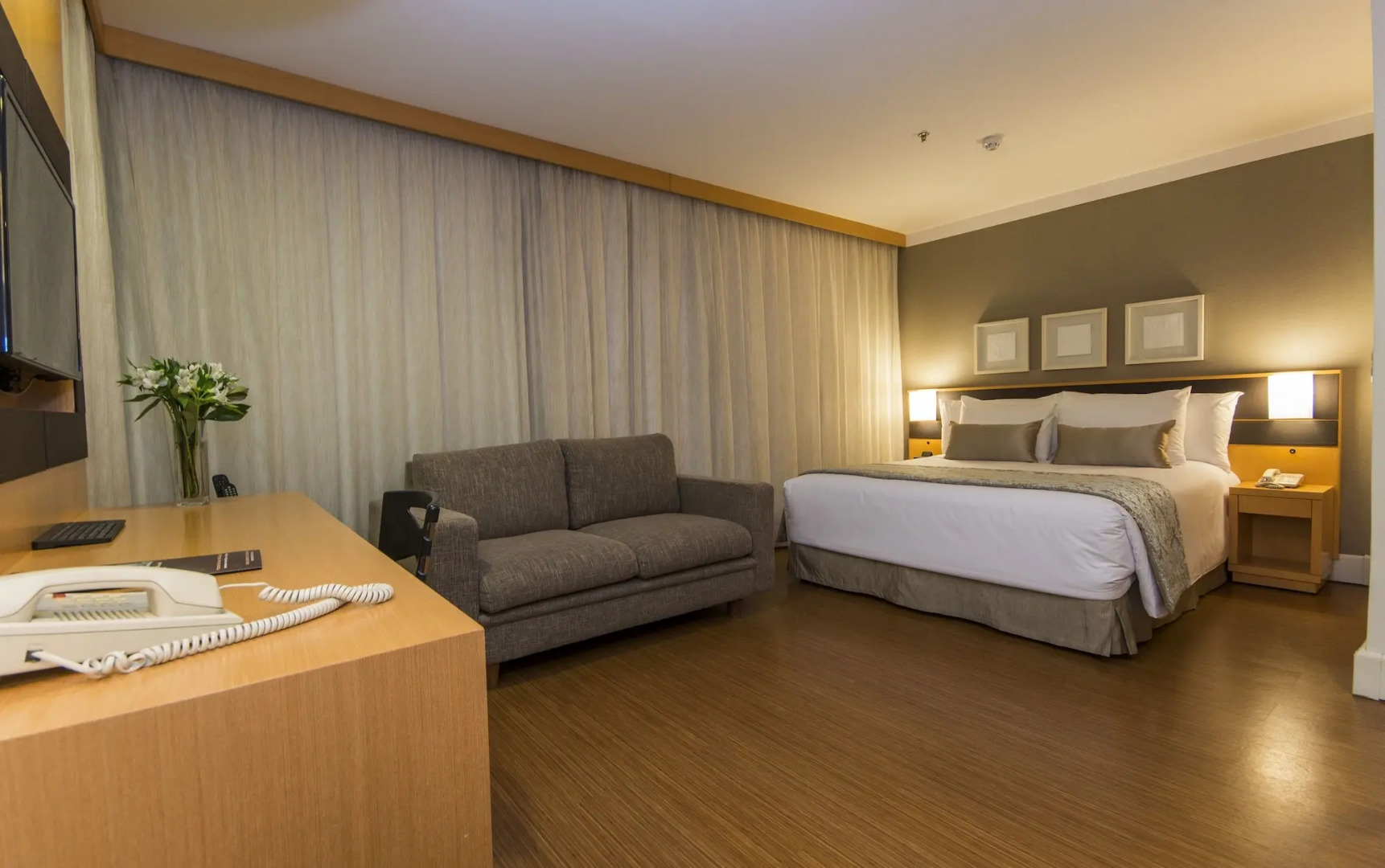 Foto - Transamerica Executive Jardins