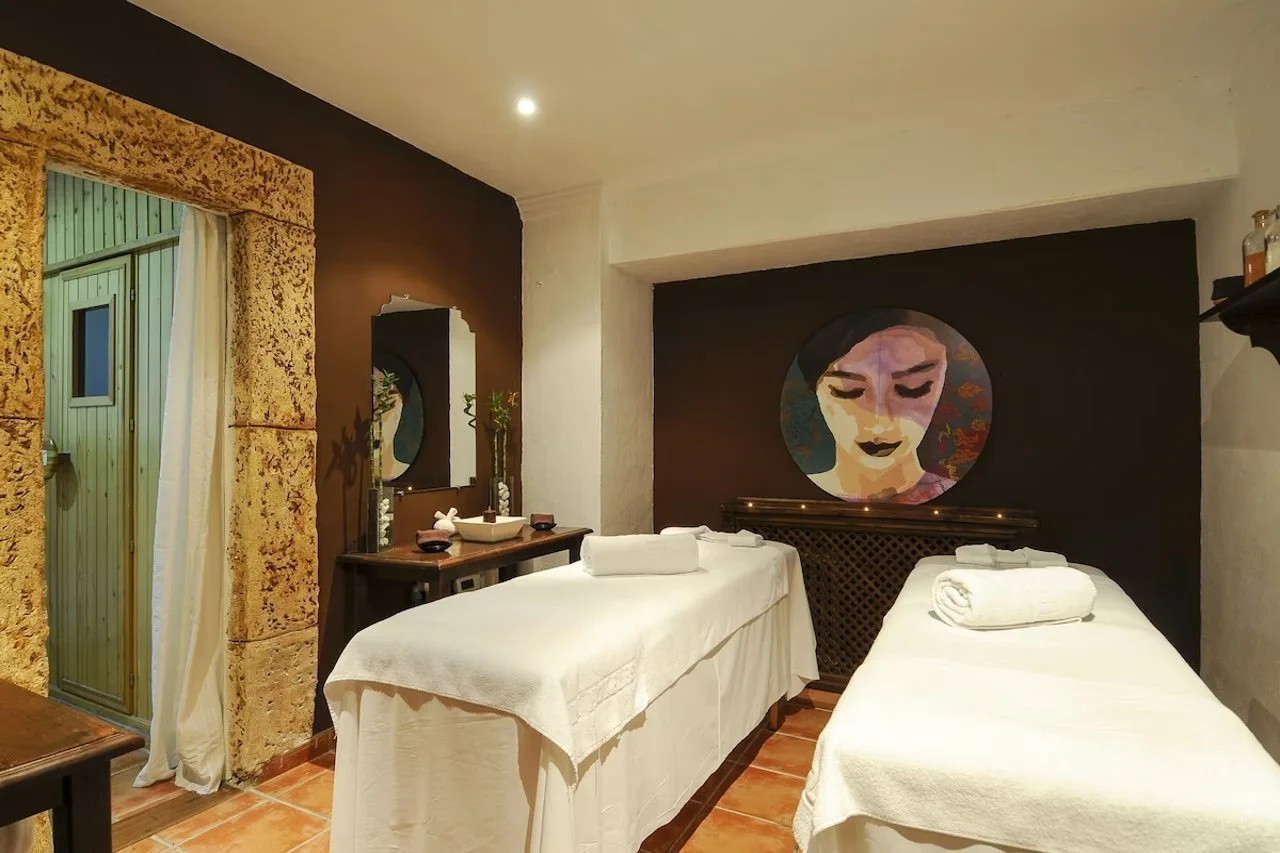 Foto - Hotel GHM Monachil