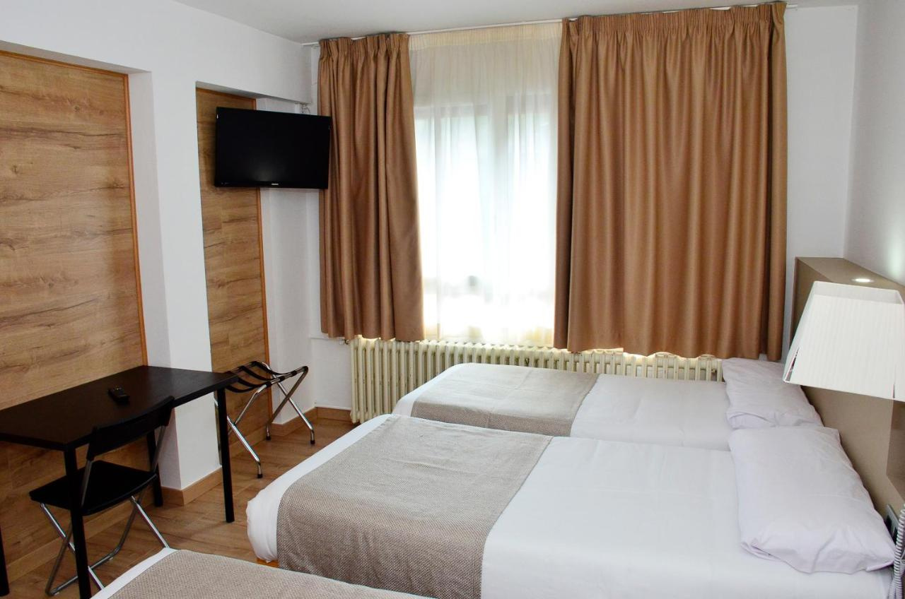 Foto - Hotel Terranova