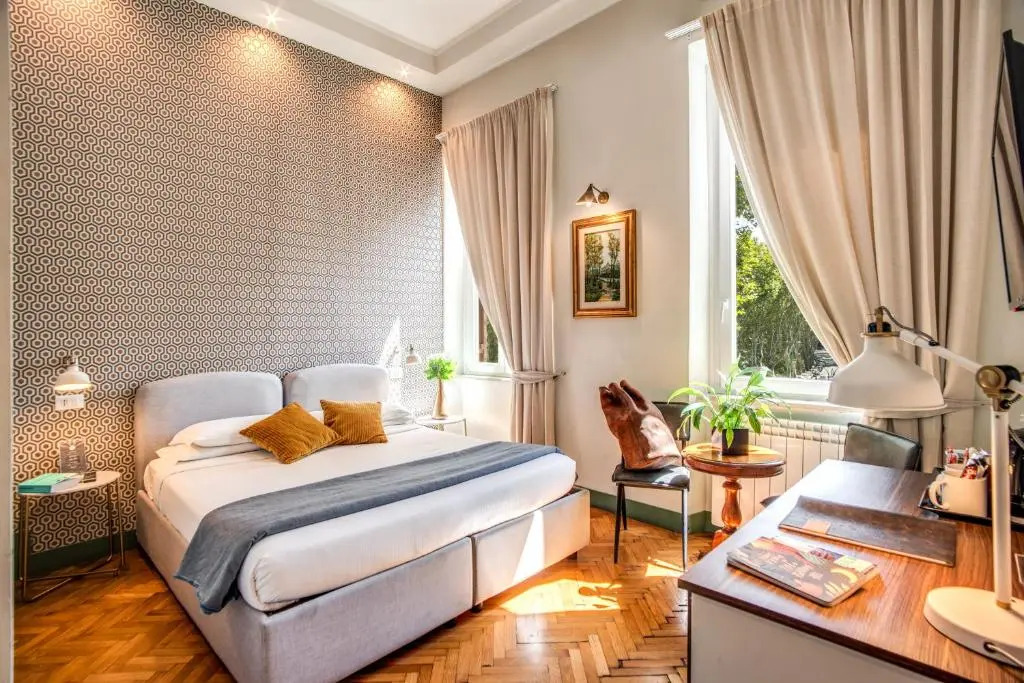 Photo - Tree Charme Trilussa