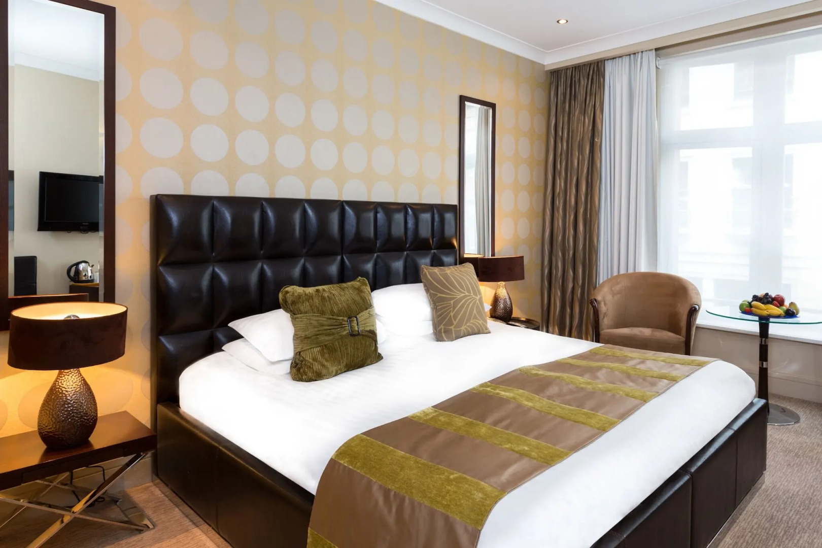 Foto - Washington Mayfair Hotel