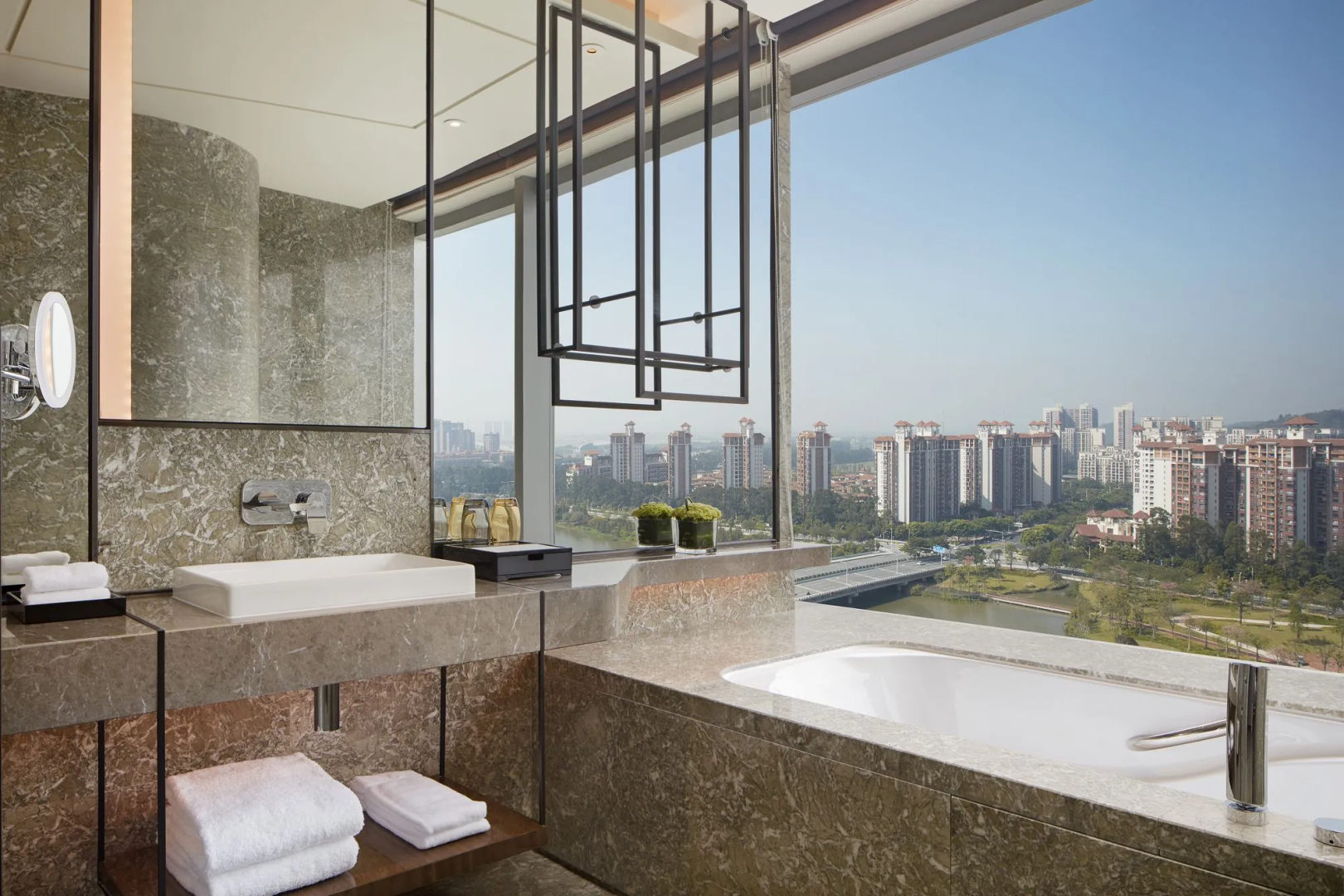 Foto - Sheraton Guangzhou Nansha Hotel