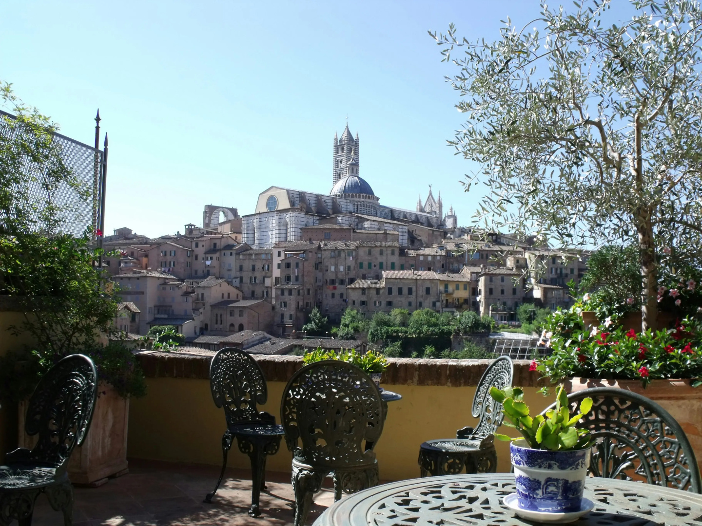 Photo - Residenza d'Epoca Relais Campo Regio