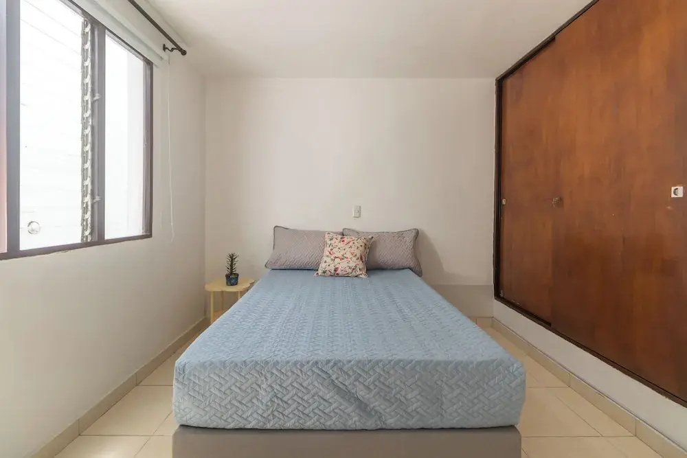 Foto - Casa de las Flores en Medellín