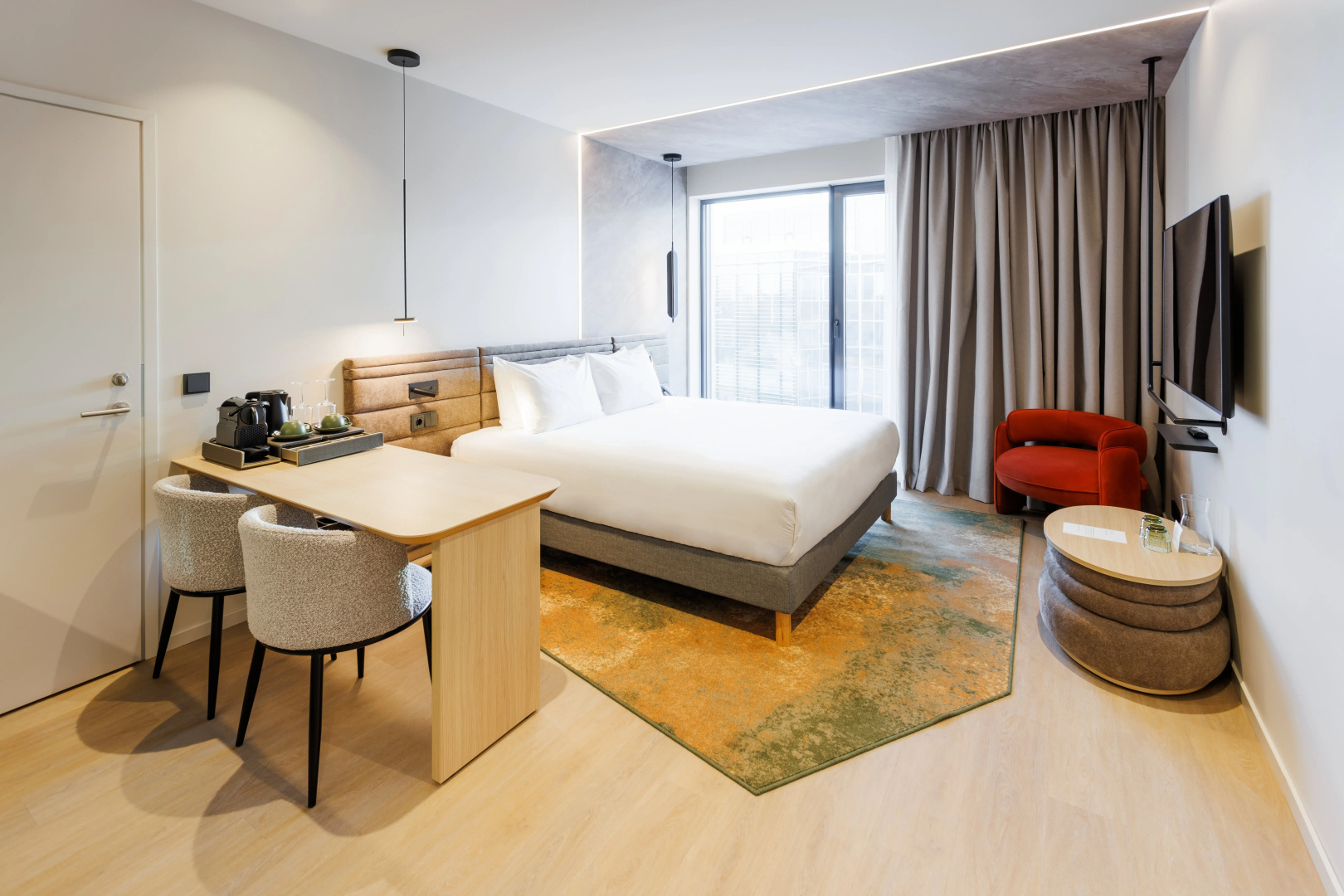 Foto - Novotel Tallinn