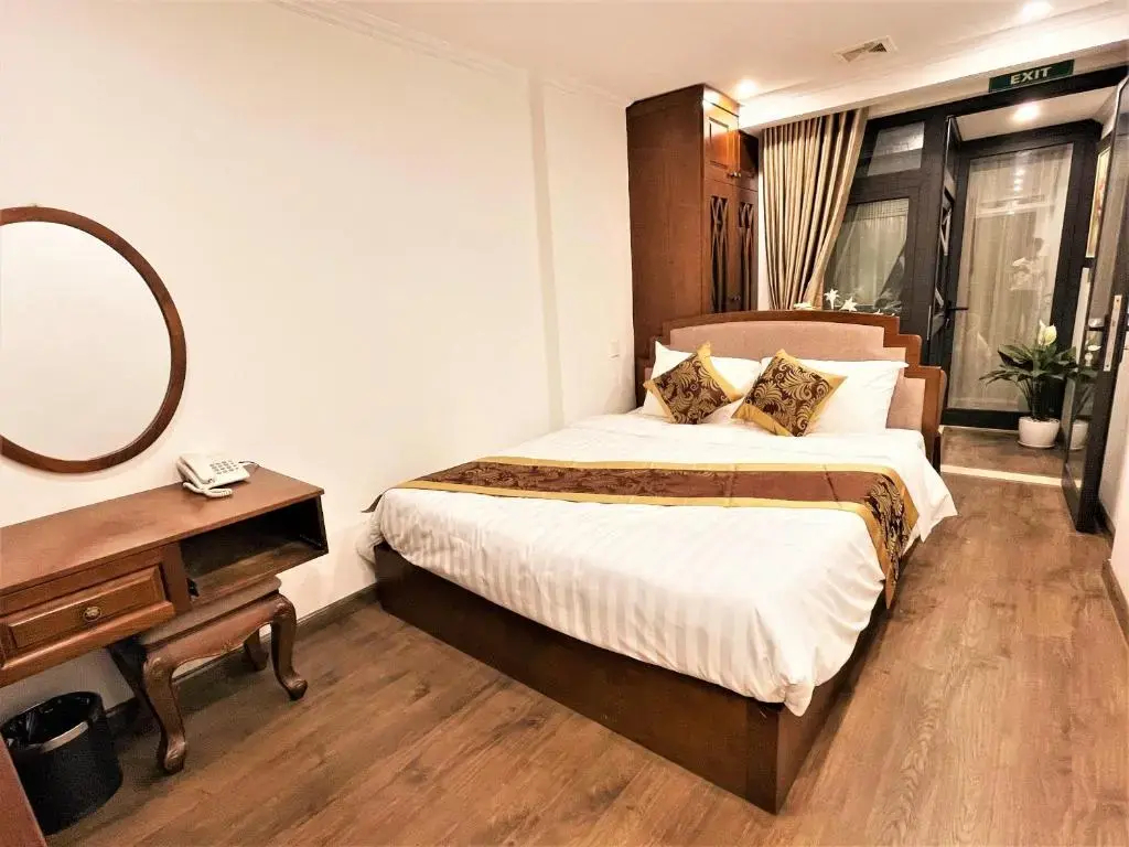 Photo - DE LA SOIE Hotel & Travel