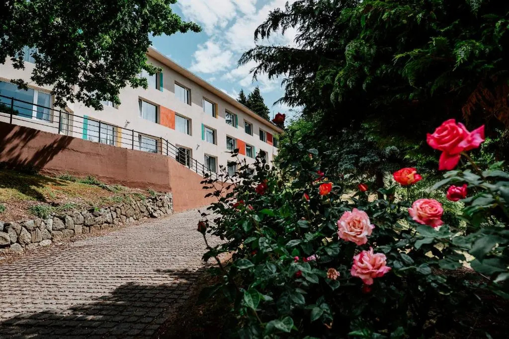 Foto - Basia Hotel & Sushi