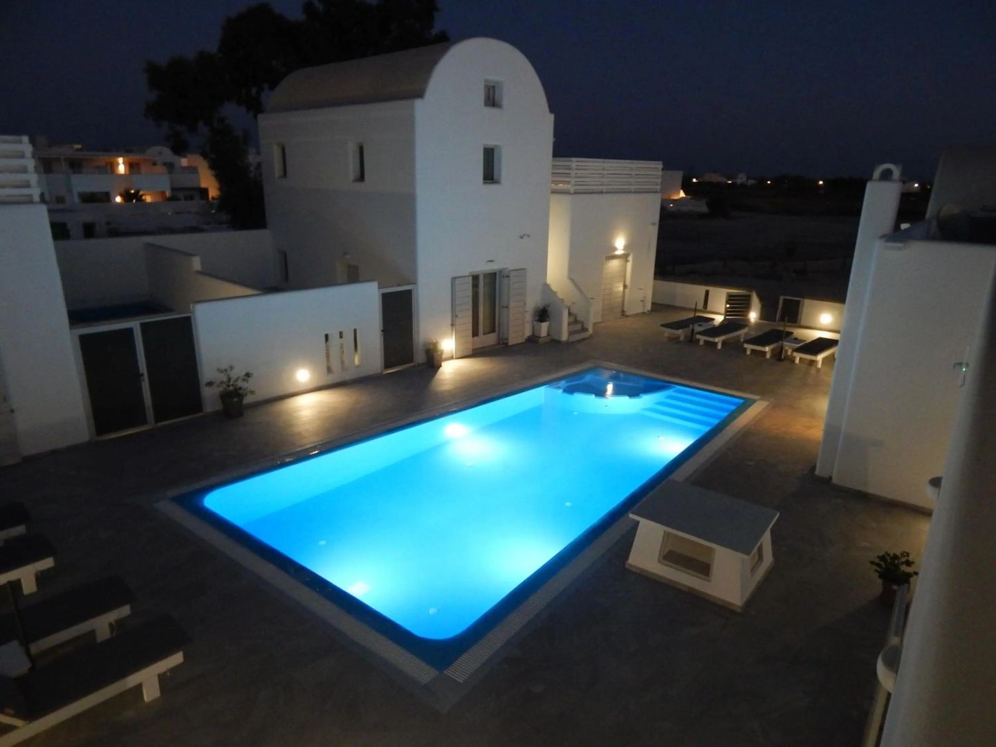 Photo - Petra Aqua Villa