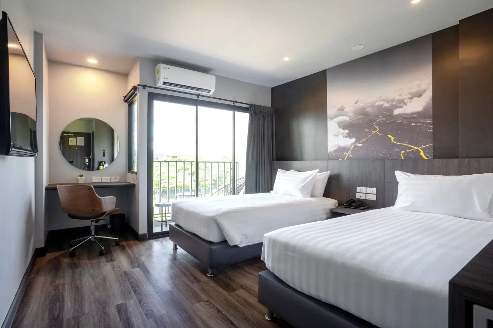 Photo - Sleep Mai Chiang Mai Airport Lifestyle Hotel