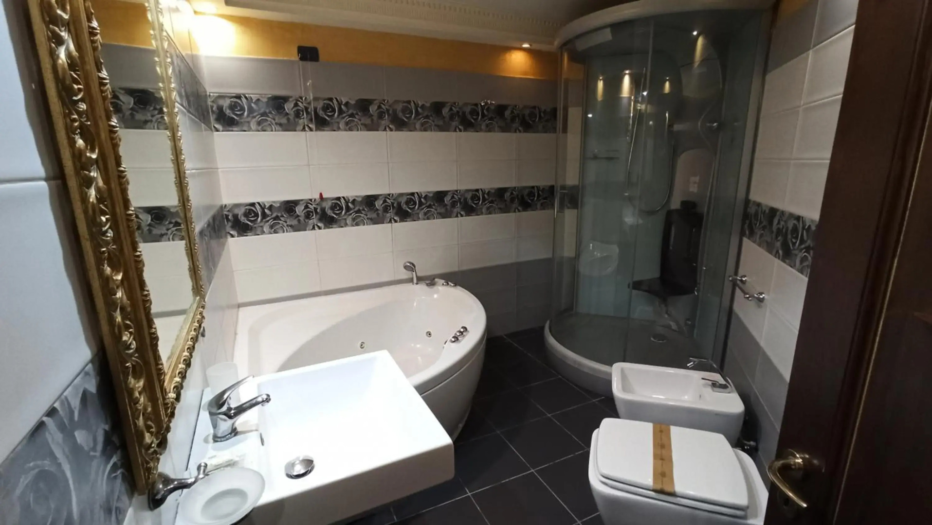 Foto - Hotel Villa Antica Tropea