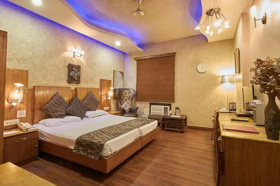 Photo - Hotel Royal Castle Grand