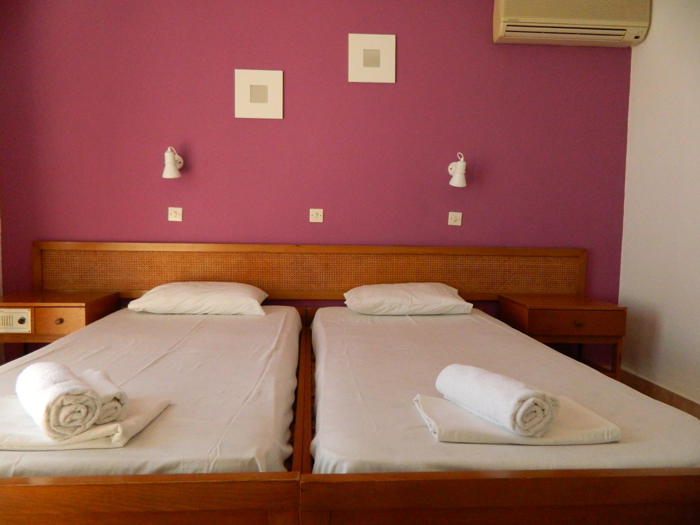 Foto - Telhinis Hotel & Apartments