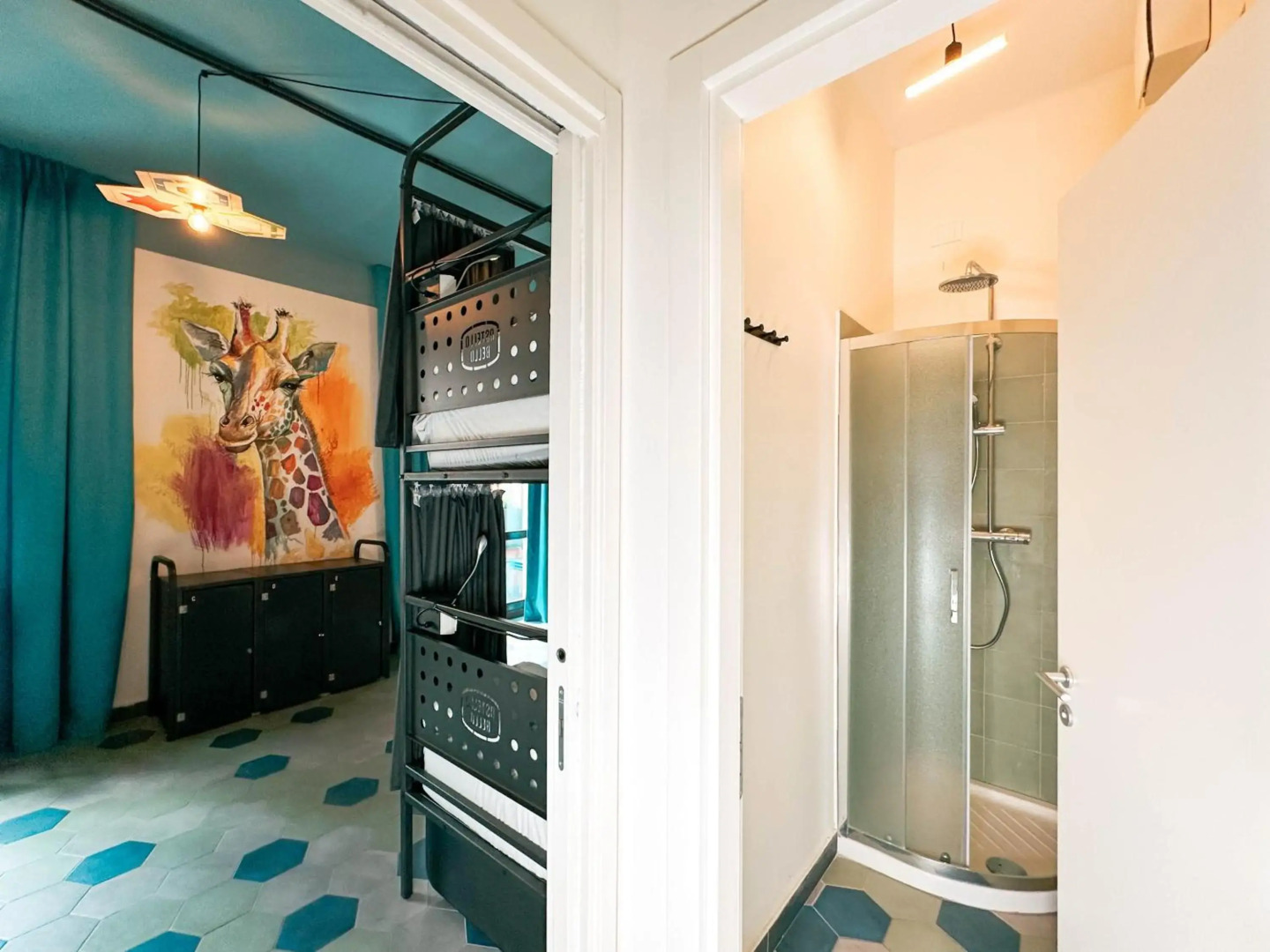 Photo - Ostello Bello Milano Duomo