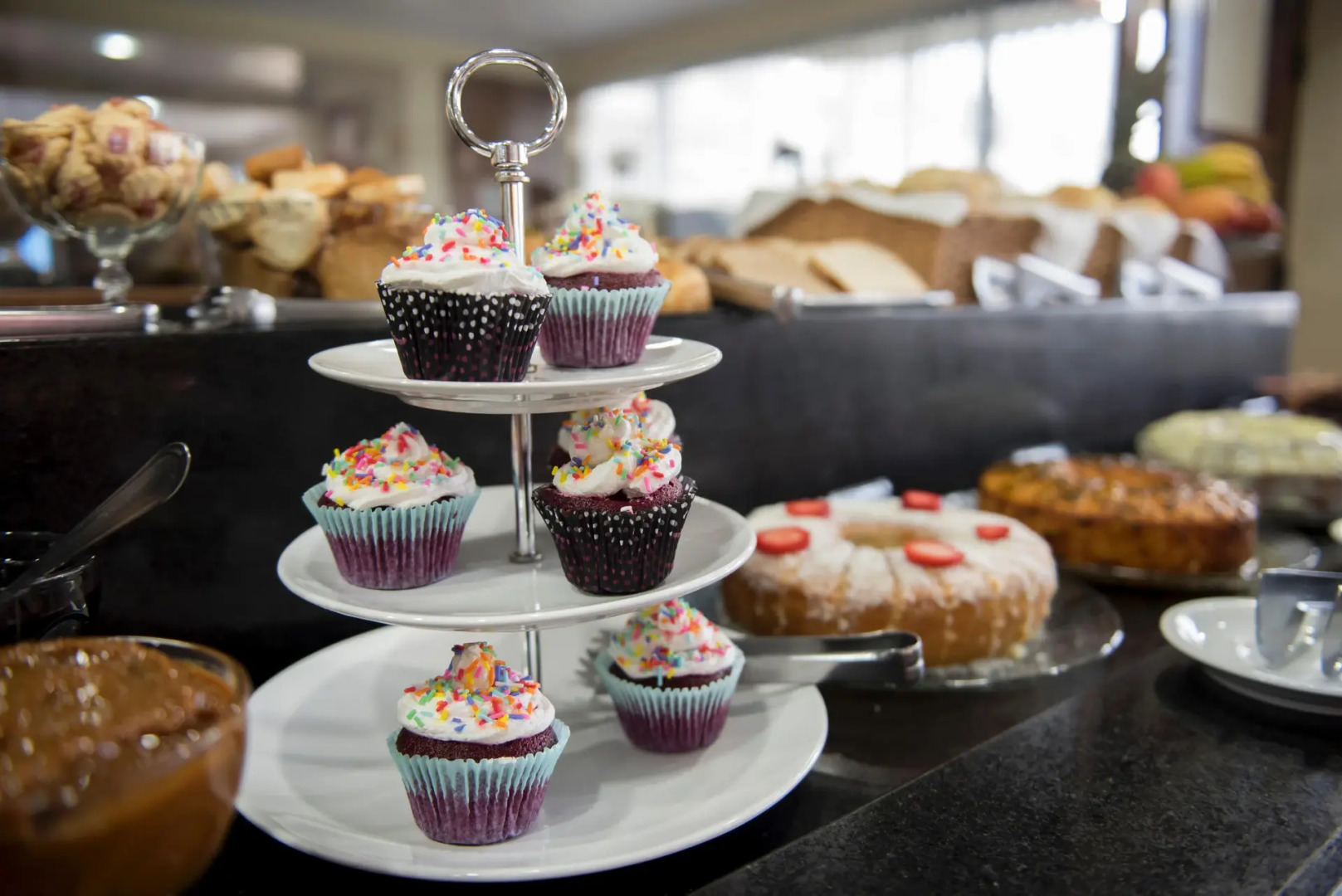 Foto - HANNA San Diego Apart Hotel