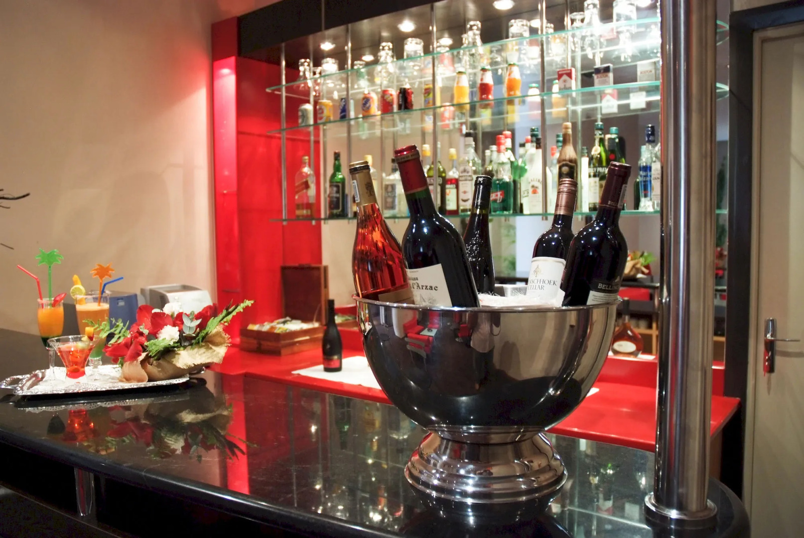 Foto - TANA-Boutique Hôtel