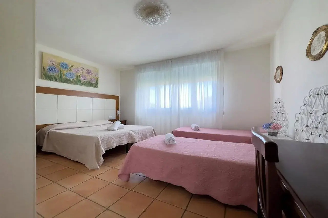 Foto - Hotel Sylvia