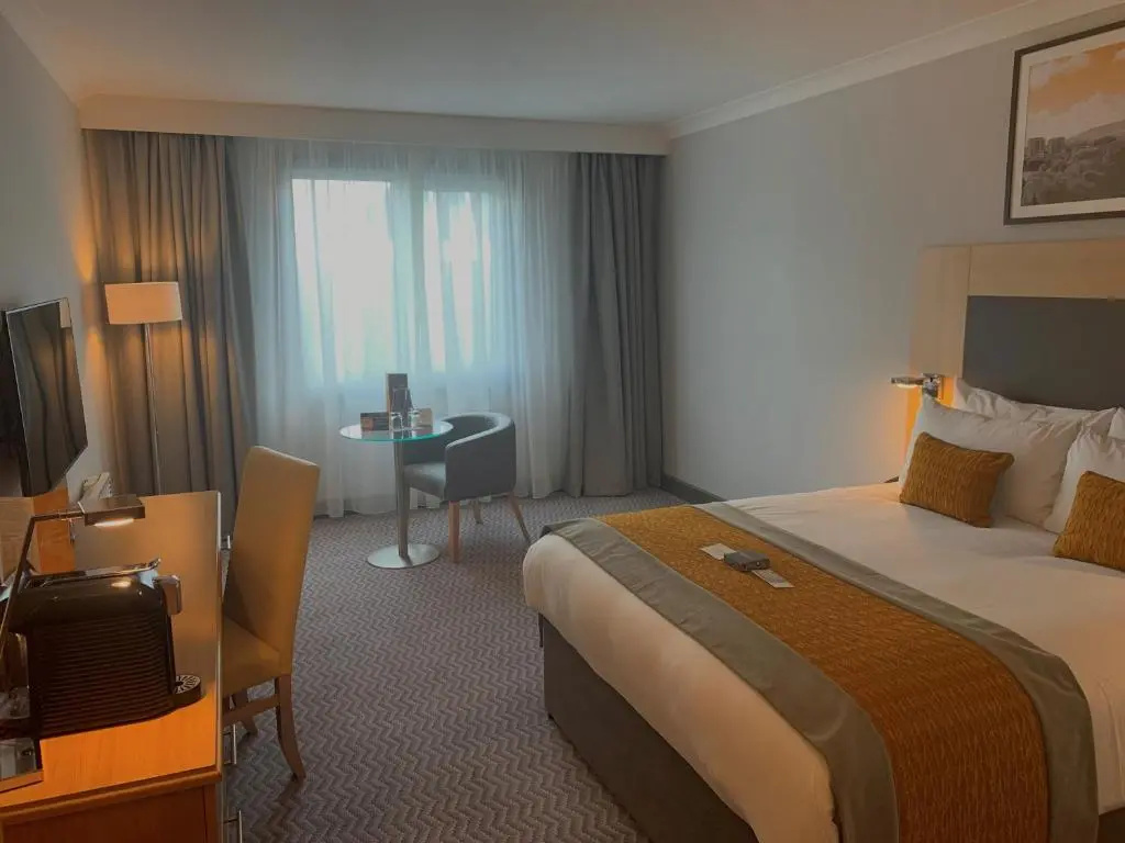 Foto - Maldron Hotel Newlands Cross