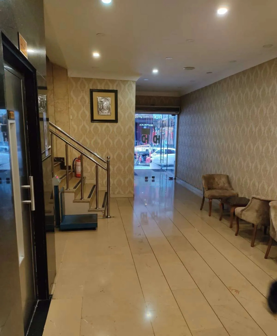 Foto - Dempa Hotel BlueMosque