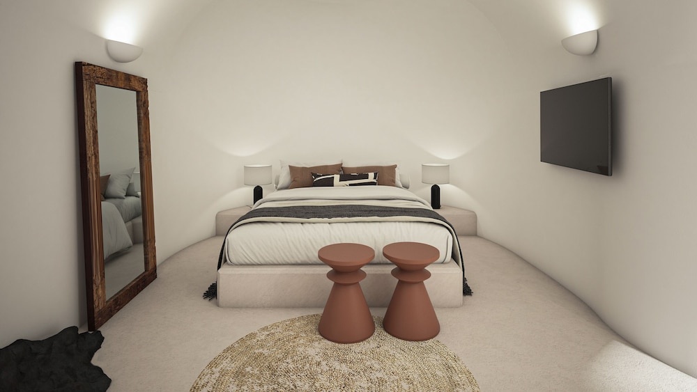 Foto - You and Me Suites Oia