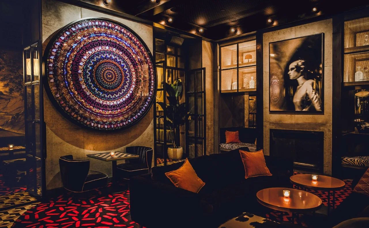 Foto - SIXTY SoHo