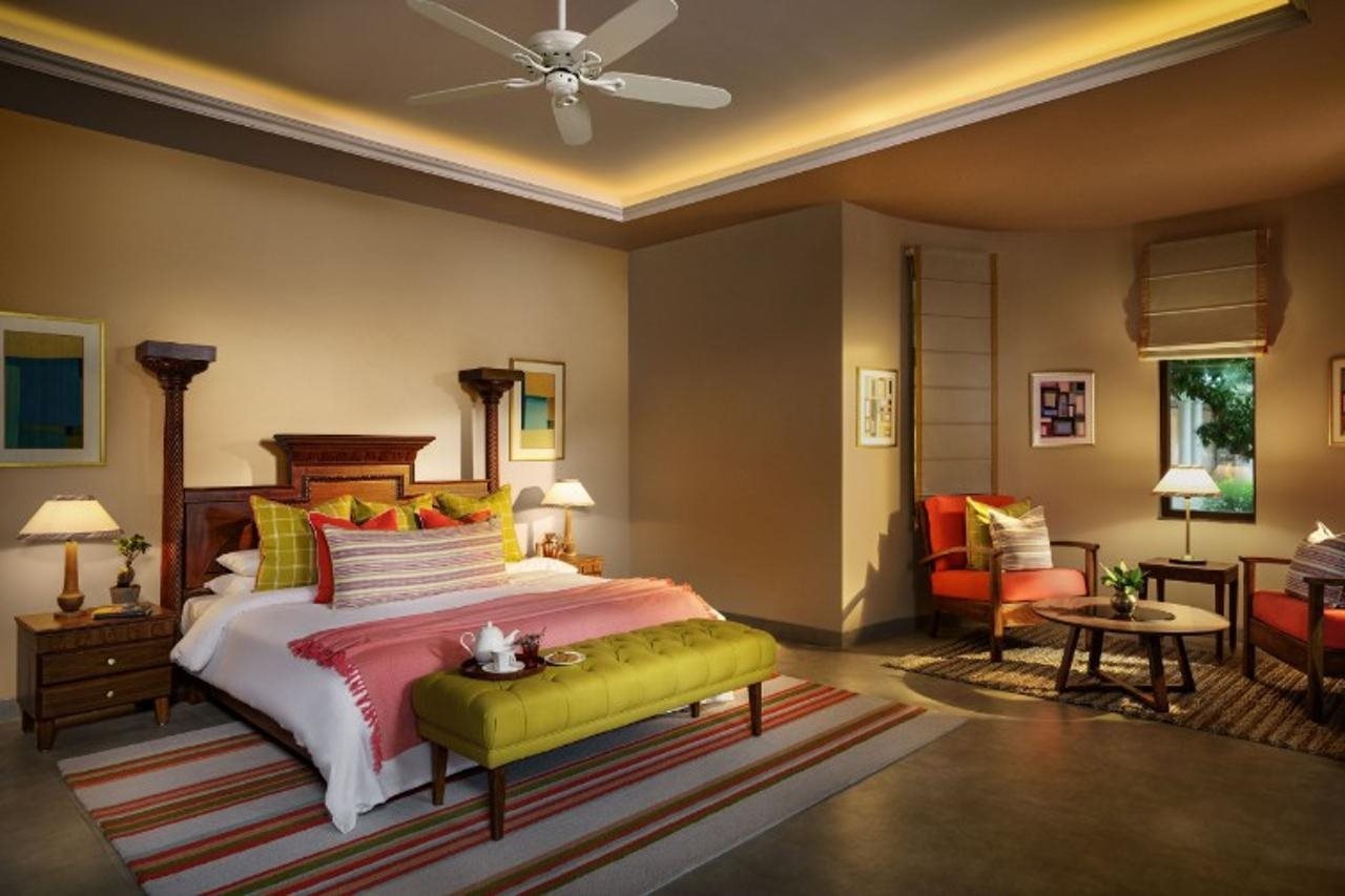 Anand Kashi By The Ganges, Rishikesh – IHCL SeleQtions