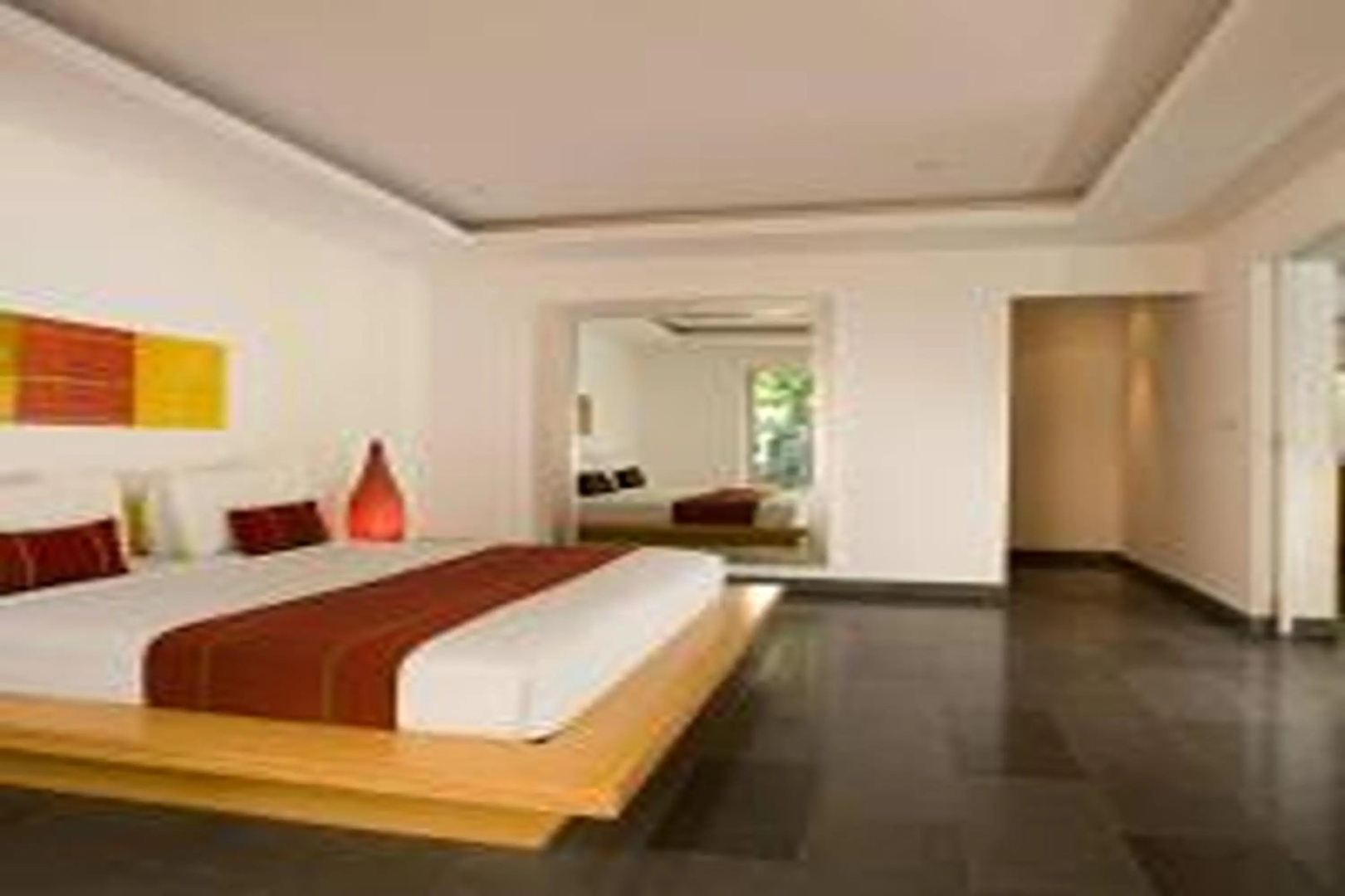Foto - Bali Island Villas and Spa Seminyak