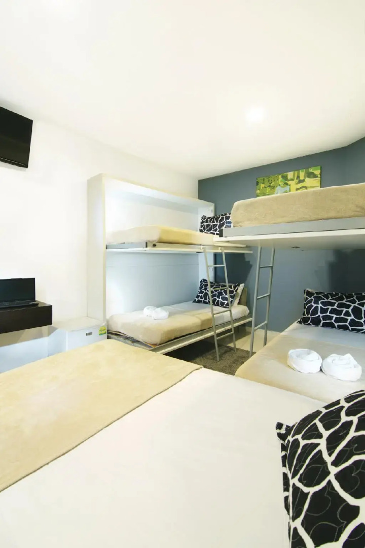 Foto - Tai Hoe Hotel