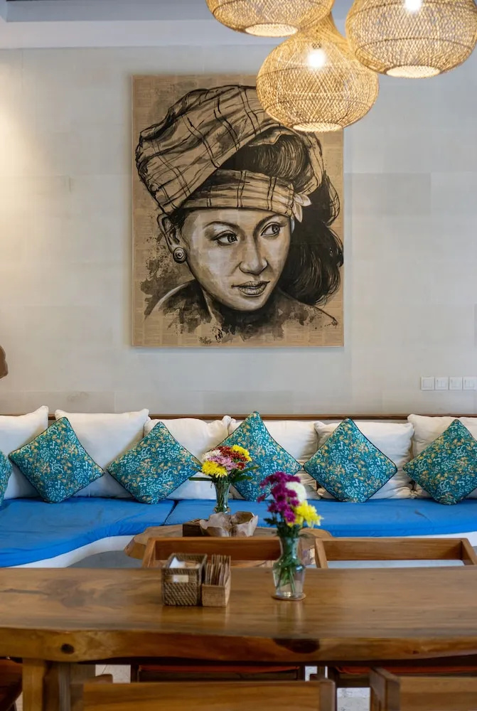 Foto - Villa Liang by Villa Finder