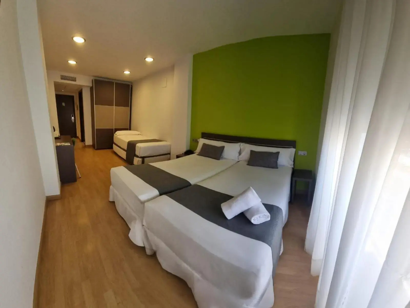 Photo - Hotel Clopy Rocamar
