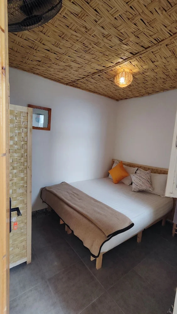 Foto - BigBlue Surf Experience Hostel