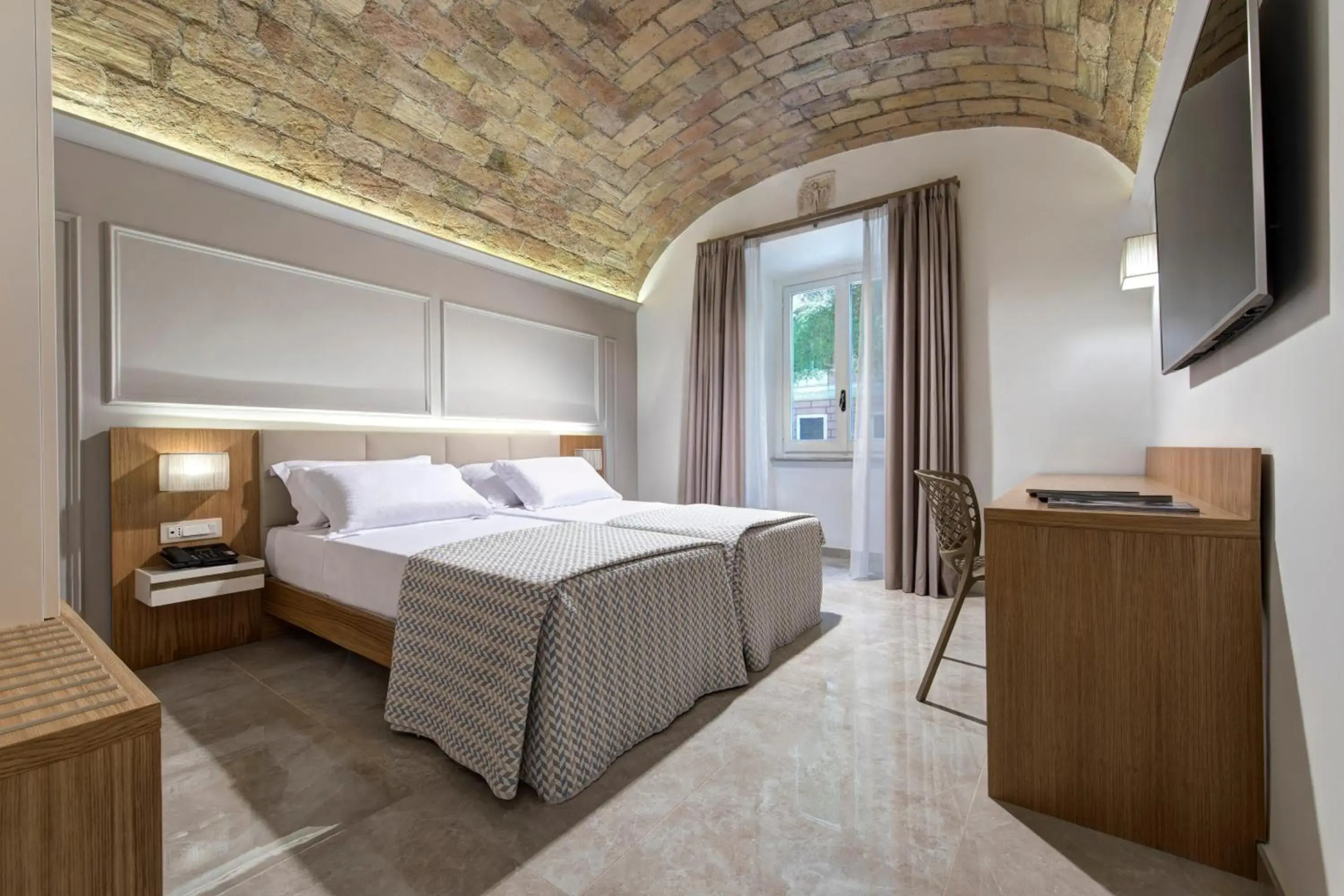 Foto - Magica Luna Boutique Hotel Roma